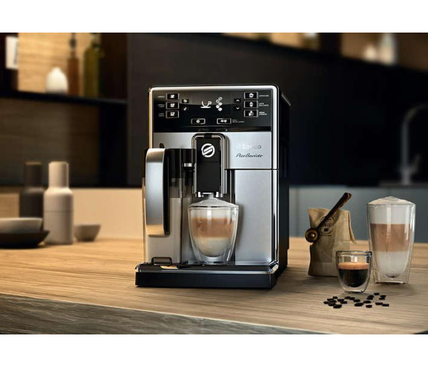 Saeco PicoBaristo HD8927/09 - 295258 - zdjęcie 17